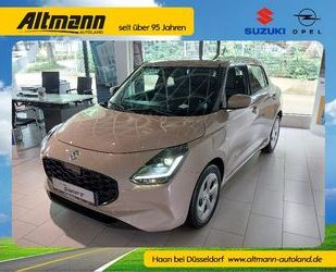 Suzuki Swift Gebrauchtwagen