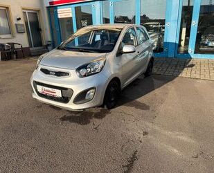 Kia Picanto Gebrauchtwagen