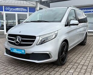 Mercedes-Benz V 300 Gebrauchtwagen