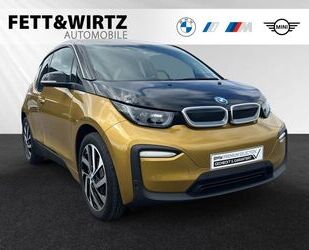 BMW i3 Gebrauchtwagen