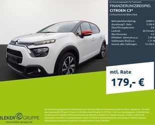 Citroen C3 Gebrauchtwagen