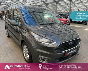 Ford Tourneo Connect Gebrauchtwagen
