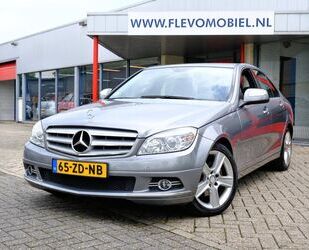 Mercedes-Benz C 230 Gebrauchtwagen