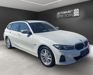 BMW 330 Gebrauchtwagen