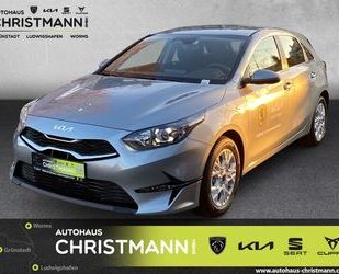 Kia ceed / Ceed Gebrauchtwagen