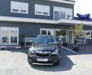 Opel Mokka Gebrauchtwagen