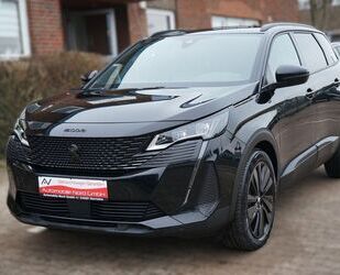 Peugeot 5008 Gebrauchtwagen