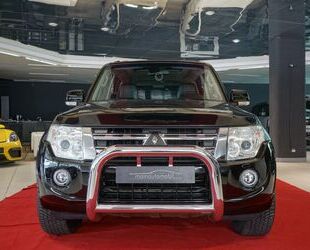Mitsubishi Pajero Gebrauchtwagen