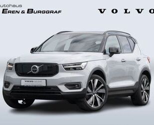 Volvo XC40 Gebrauchtwagen