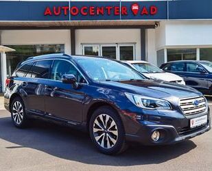 Subaru Outback Gebrauchtwagen