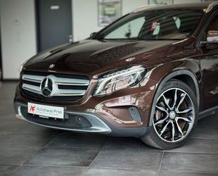 Mercedes-Benz GLA 220 Gebrauchtwagen