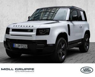 Land Rover Defender Gebrauchtwagen