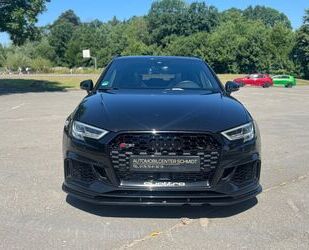 Audi RS3 Gebrauchtwagen