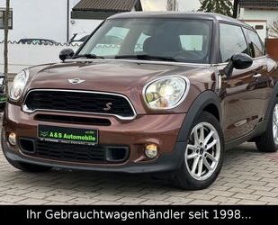 Mini Cooper S Paceman Gebrauchtwagen
