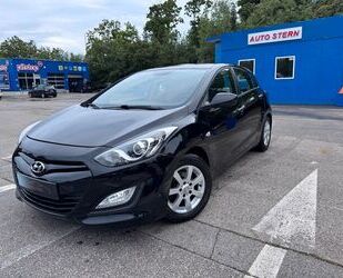 Hyundai i30 Gebrauchtwagen