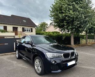 BMW X4 Gebrauchtwagen