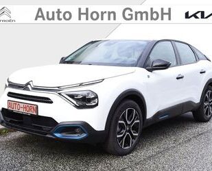 Citroen C4 Gebrauchtwagen