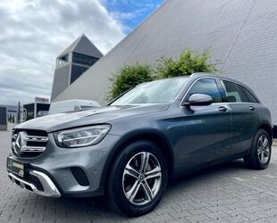 Mercedes-Benz GLC 220 Gebrauchtwagen