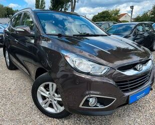 Hyundai ix35 Gebrauchtwagen