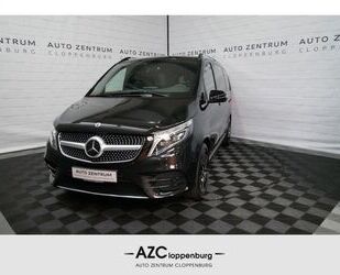 Mercedes-Benz V 250 Gebrauchtwagen