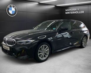 BMW 330 Gebrauchtwagen