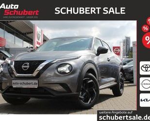 Nissan Juke Gebrauchtwagen