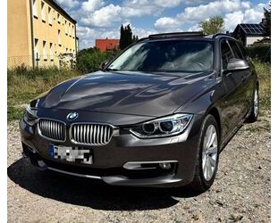 BMW 320 Gebrauchtwagen