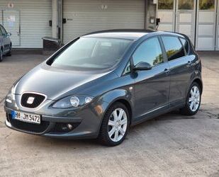 Seat Altea Gebrauchtwagen