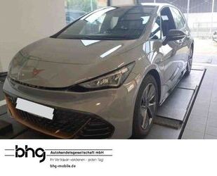 Cupra Born Gebrauchtwagen