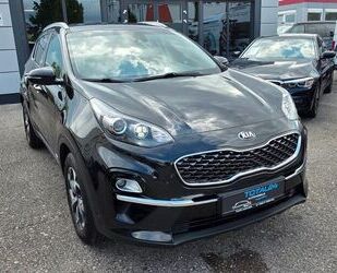 Kia Sportage Gebrauchtwagen