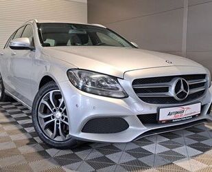 Mercedes-Benz C 220 Gebrauchtwagen