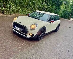 Mini One Clubman Gebrauchtwagen