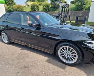 BMW 520 Gebrauchtwagen