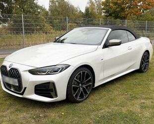 BMW M440 Gebrauchtwagen