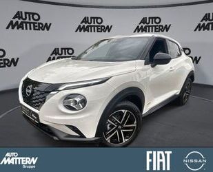 Nissan Juke Gebrauchtwagen