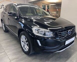 Volvo XC60 Gebrauchtwagen