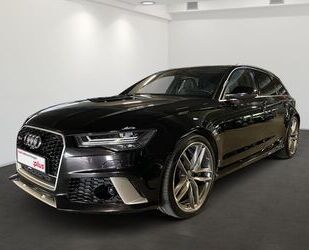 Audi RS6 Gebrauchtwagen