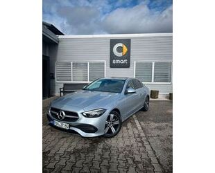 Mercedes-Benz C 180 Gebrauchtwagen