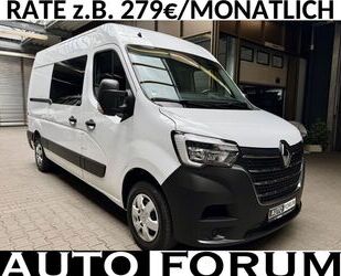 Renault Master Gebrauchtwagen
