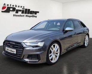 Audi S6 Gebrauchtwagen