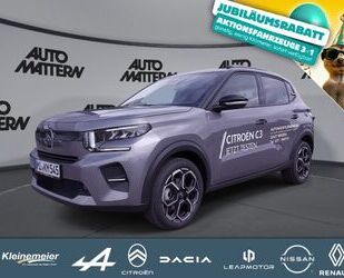 Citroen C3 Gebrauchtwagen