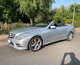 Mercedes-Benz E 300 Gebrauchtwagen