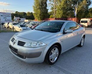 Renault Megane Gebrauchtwagen