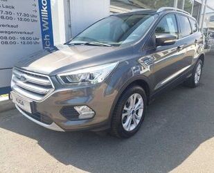 Ford Kuga Gebrauchtwagen