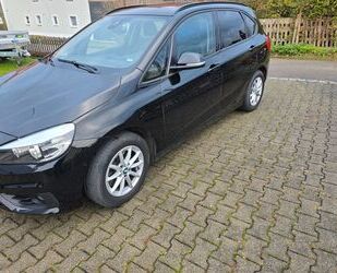 BMW 220 Active Tourer Gebrauchtwagen