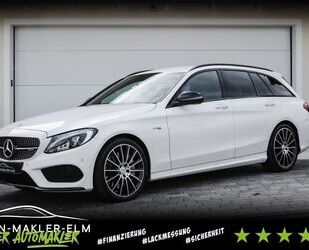 Mercedes-Benz C 43 AMG Gebrauchtwagen