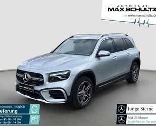 Mercedes-Benz GLB 200 Gebrauchtwagen