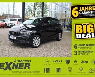 Fiat Tipo Gebrauchtwagen