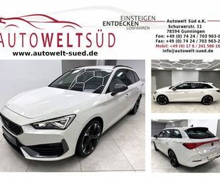 Cupra Leon Gebrauchtwagen