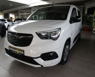 Opel Combo Life Gebrauchtwagen
